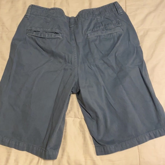 American eagle navy shorts - Picture 3 of 3